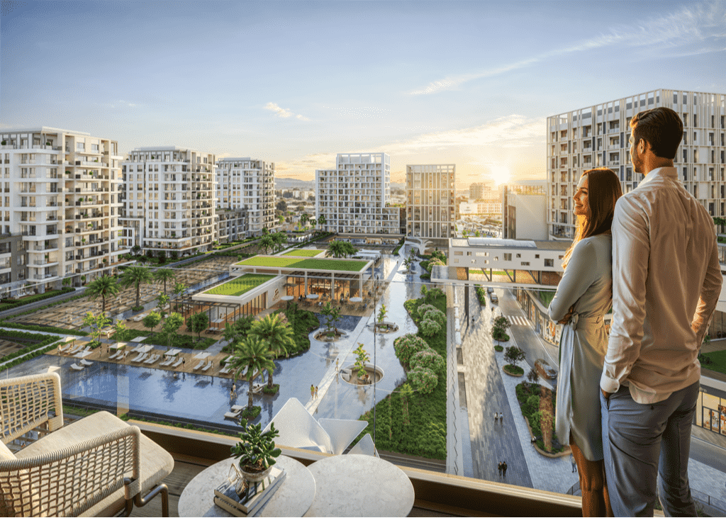 Fantastický pětihvězdičkový rezidenční komplex Antalya Turecko