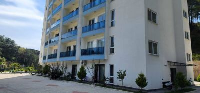 Zařízený 2 + kk. byt k pronájmu Turecko, Alanya Avsallar