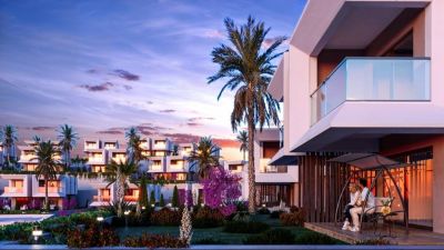 Bodrum Aybüke vily za přijatelné ceny na prodej Turecko