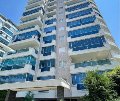 Na prodej zařízený apartmán v Turecku