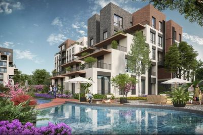 Byty na prodej 1+1 Istanbul Avcılar