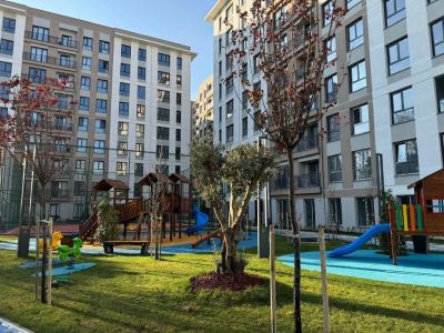 Moderní byt na prodej Beylikdüzü Istanbul skvělá lokalita a výhodná cena
