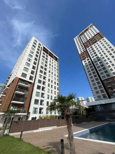 Moderní byty Beylikdüzü Istanbul ideální bydlení i investice