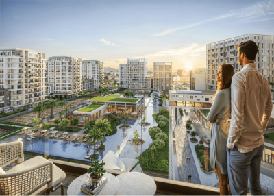 Fantastický pětihvězdičkový rezidenční komplex Antalya Turecko