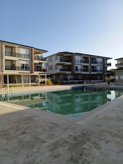 Apartmán na prodej v oblíbeném letovisku Side Turecko