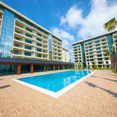 Nový byt na prodej v Esenyurt, Istanbul – atraktivní cena