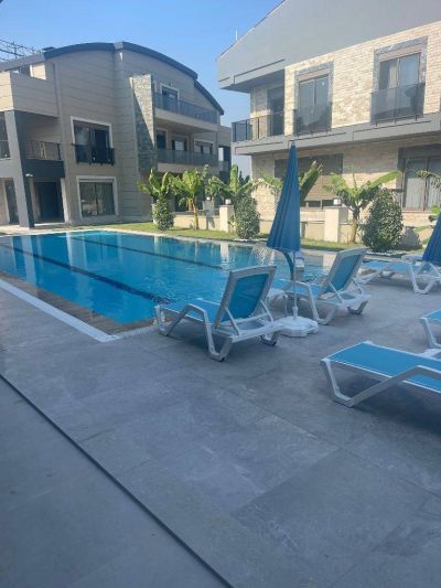 Apartmán Belek - v blízkosti golfových hřišť a letiště Antalya 