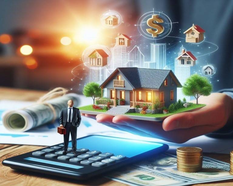 Náklady spojené s investicí do nemovitosti